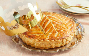 Galettes des rois