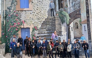 Journée à Corneilhan