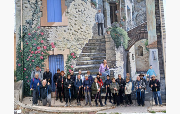 Journée à Corneilhan